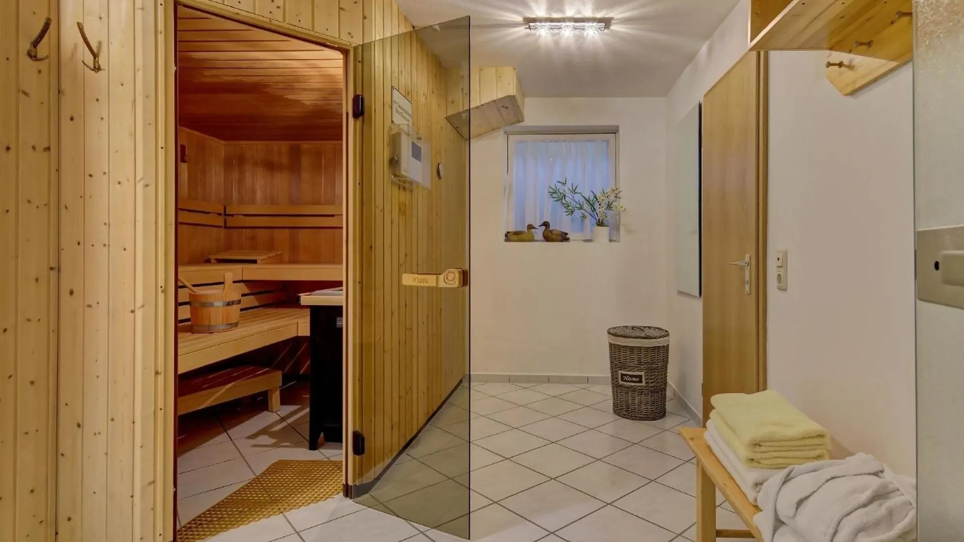 Apartment Grosse Familienwohnung Mit Terrasse Spiegelau Germany