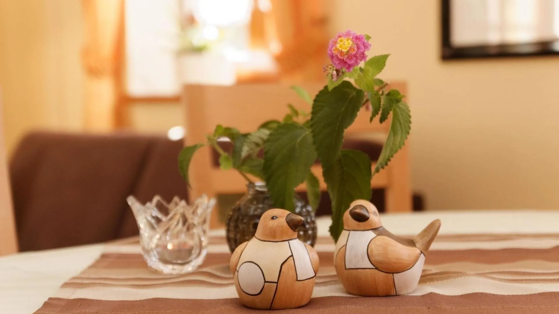 Apartment Grosse Familienwohnung Mit Terrasse Spiegelau