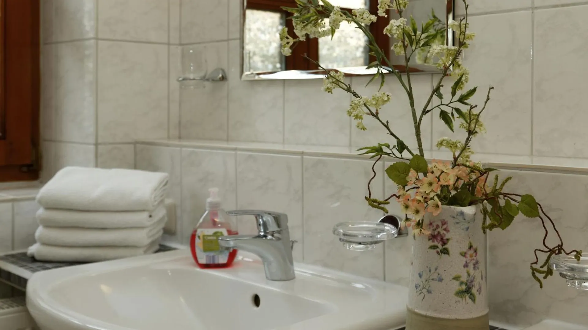 Grosse Familienwohnung Mit Terrasse Spiegelau