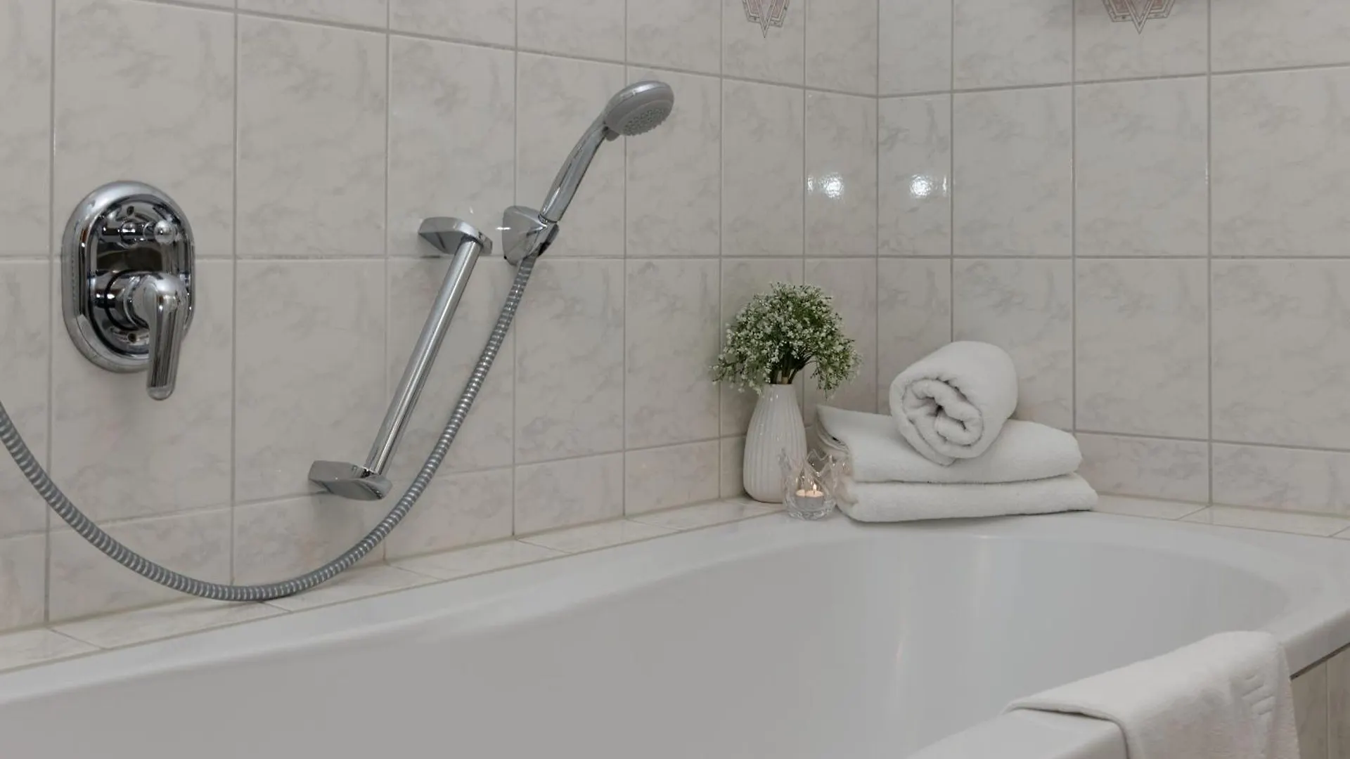 Apartamento Grosse Familienwohnung Mit Terrasse Spiegelau Alemanha